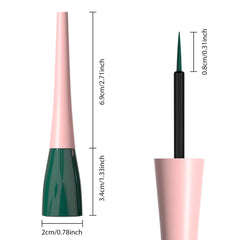 evpct product label and sealed packaging highlighting long-lasting formula