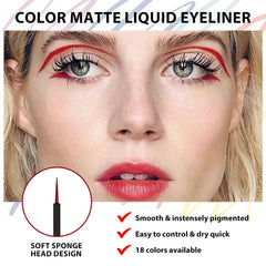 evpct close-up brush tip highlighting fine point for precise application and control