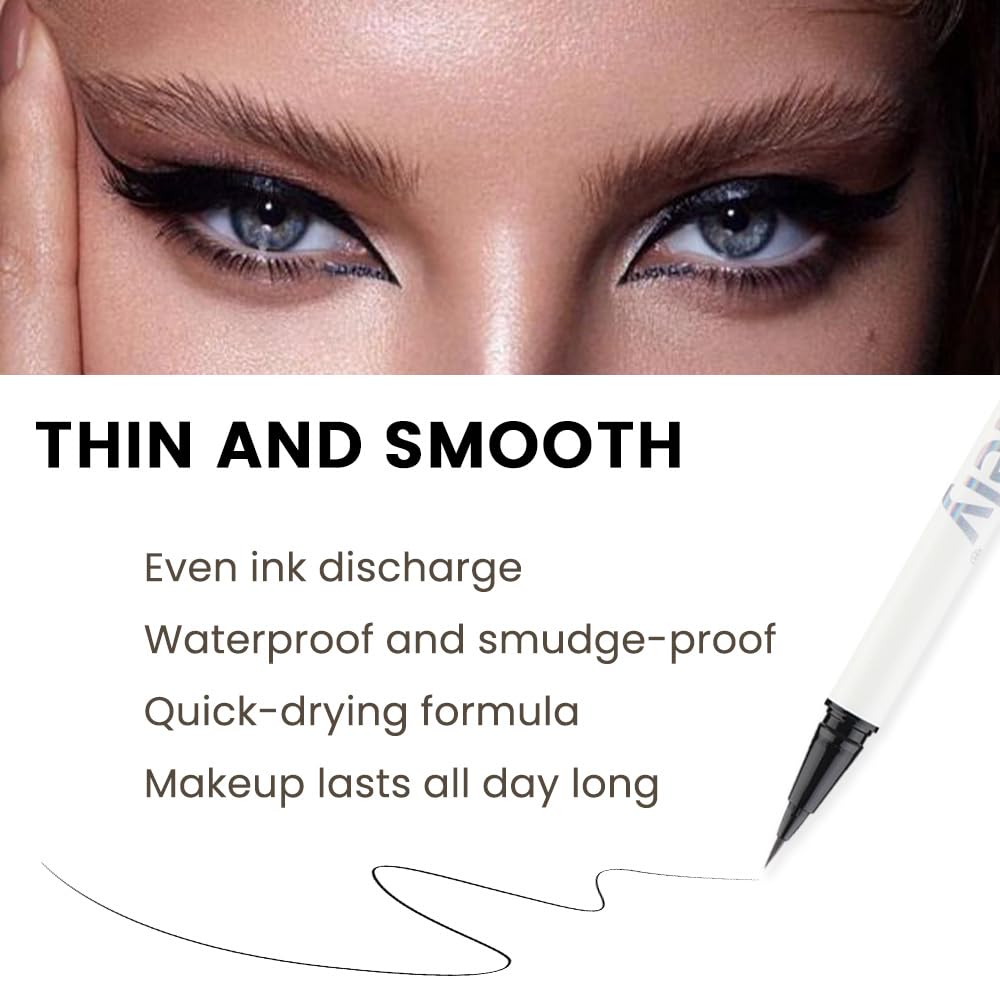 evpct dual-ended brush and skinny pencil detail for precise shaping benefit