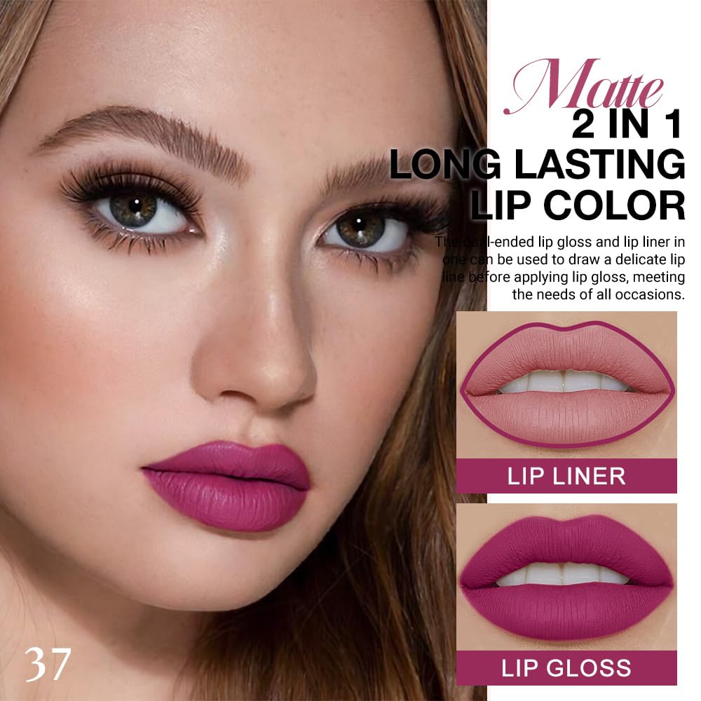 evpct close-up of dual-ended liner tip for precise shaping and clean edges