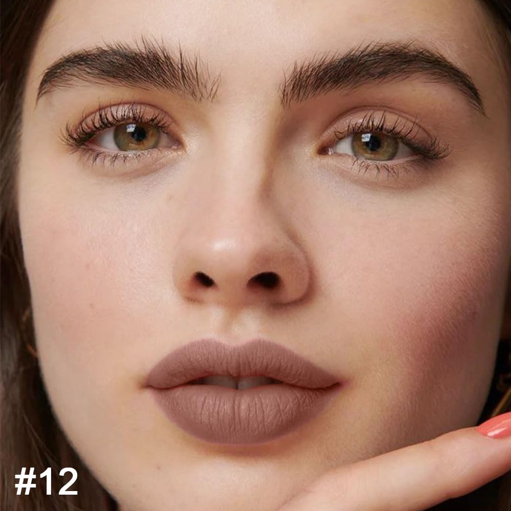 evpct dual-ended closeup of liner and lipstick tips benefit: precise and complete application