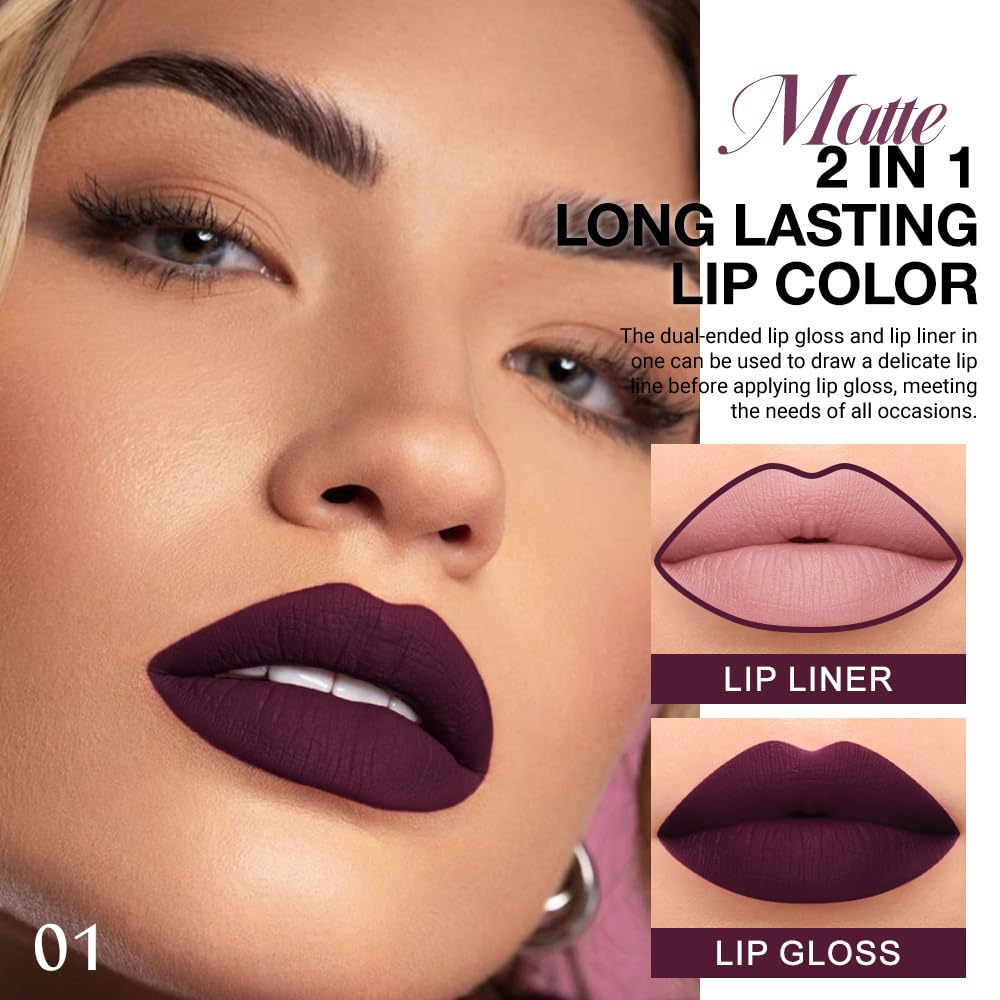 evpct dual-ended detail with liner and liquid tips for precise and quick application