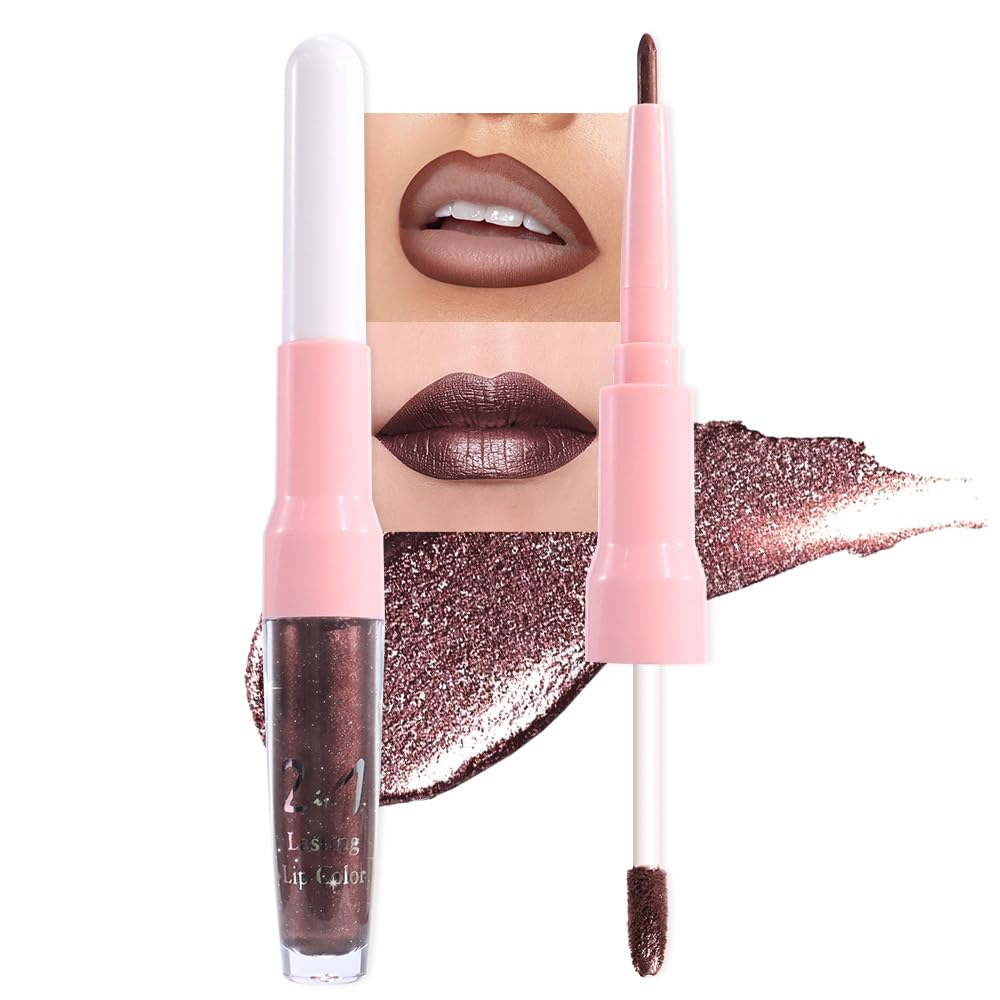 evpct dual-ended detail highlighting liner tip and liquid applicator for precision