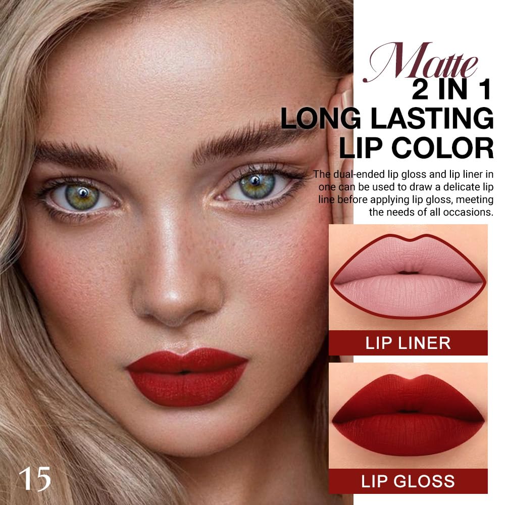 evpct dual-ended detail with liner tip and liquid applicator for precise shaping benefit control