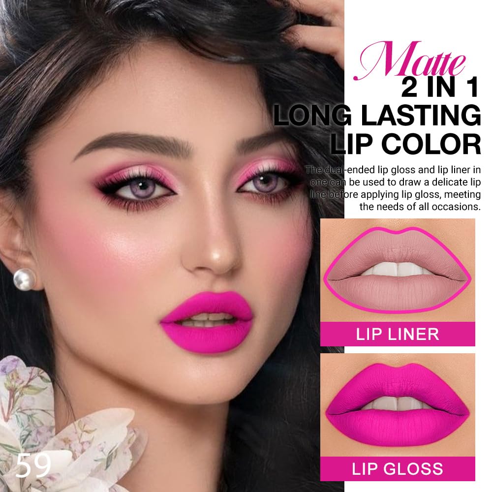 evpct close-up of dual-ended liner and liquid applicator for precise definition benefit