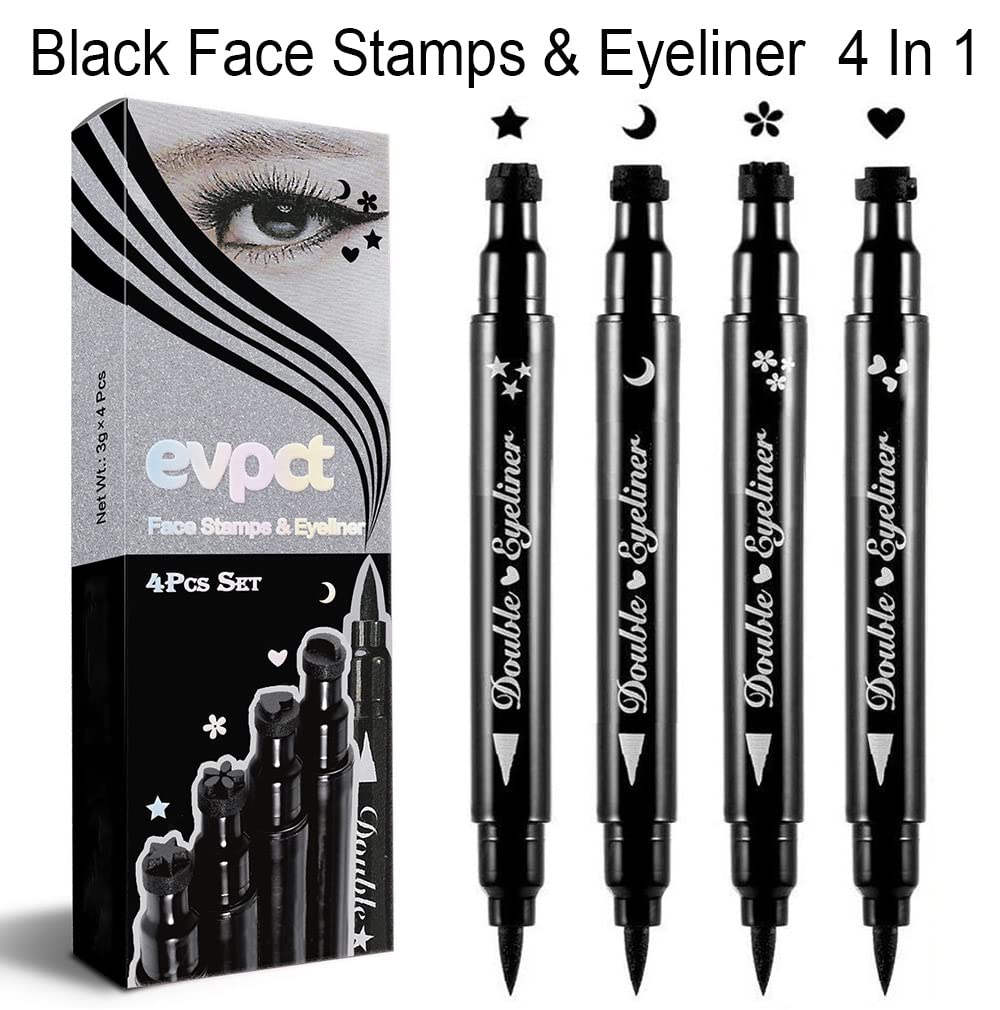 evpct closeup of dual-ended tip for precise eyeliner control