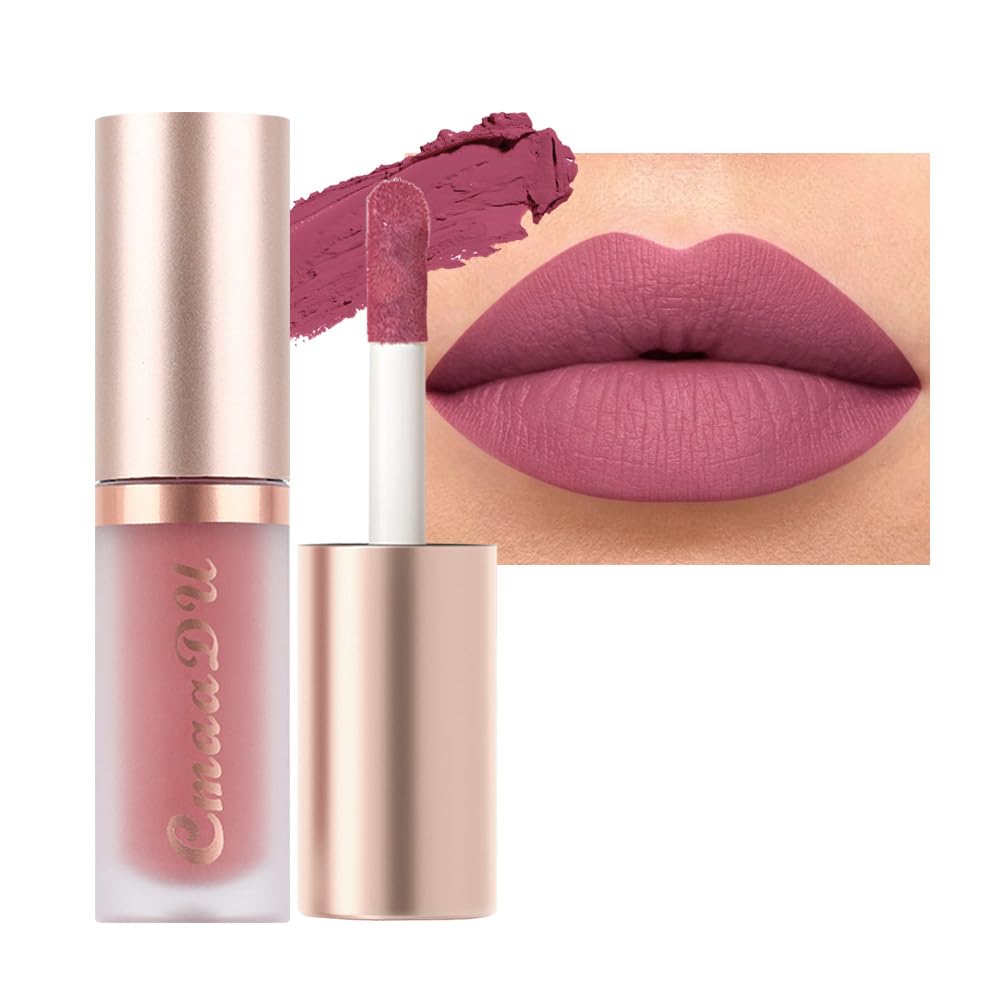 evpct front packaging showing mauve shade and brand benefit