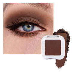 evpct front packaging single matte showing compact and color, easy travel convenience