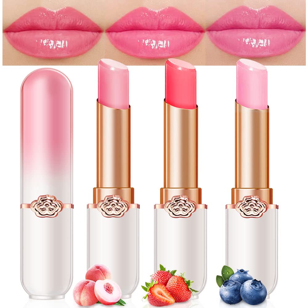 evpct front packaging showing three tubes and gift-ready design benefit: perfect present