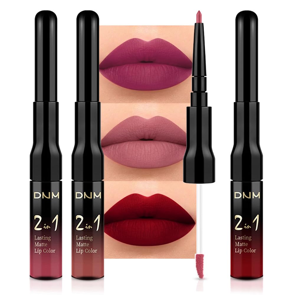 evpct front packaging trio showing three shades and compact design for travel