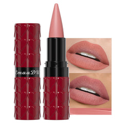 evpct front packaging showing warm pink gradient and compact design benefit