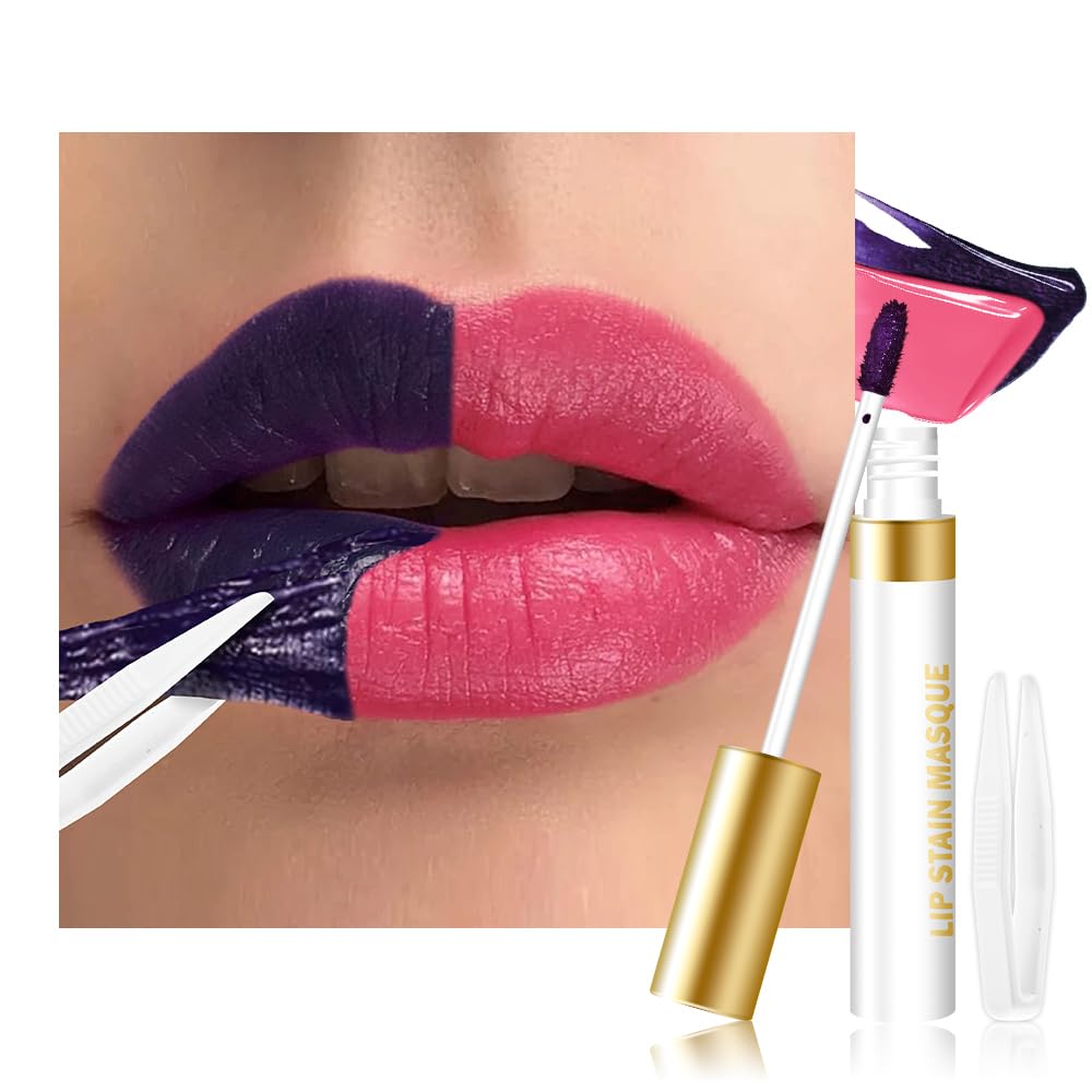 evpct front packaging showing product and shade for quick choice