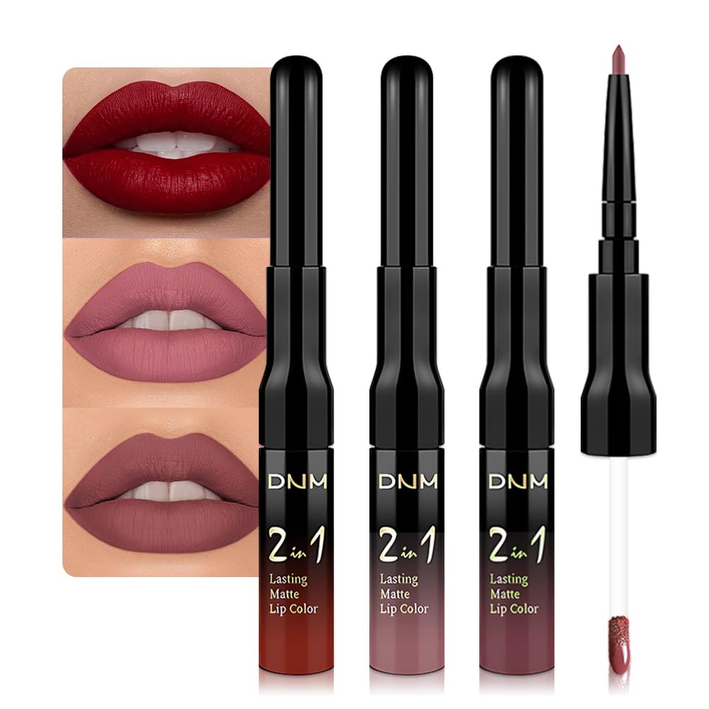 evpct front packaging showing complete 3-piece set and shade clarity, ready-to-gift