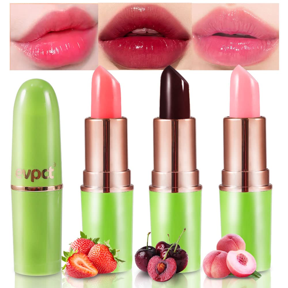 evpct front packaging showing product trio and branding with clear benefits