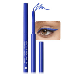 evpct front packaging showing four colored eyeliner pencils and benefits