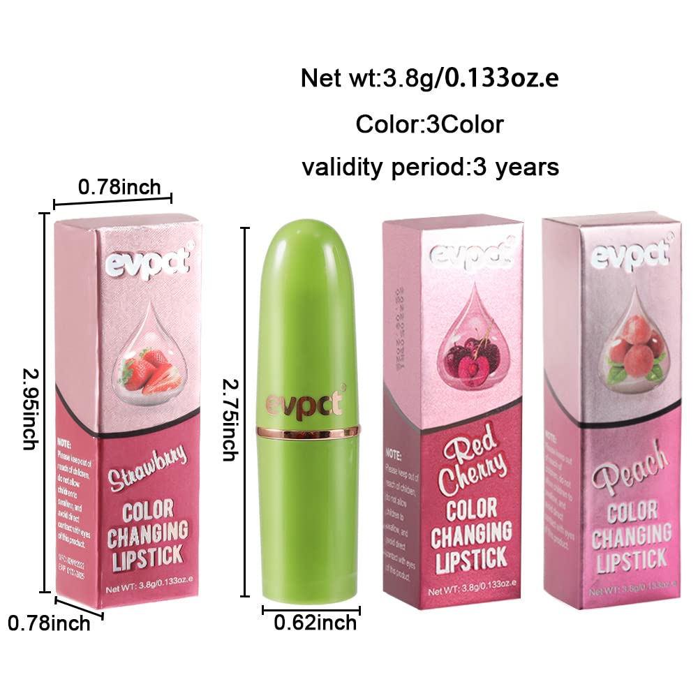 evpct gift box lifestyle shot demonstrating present-ready packaging appeal