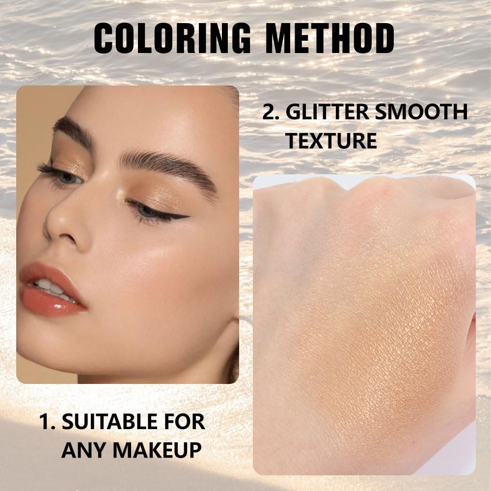 evpct palette in hand illustrating compact size for travel convenience