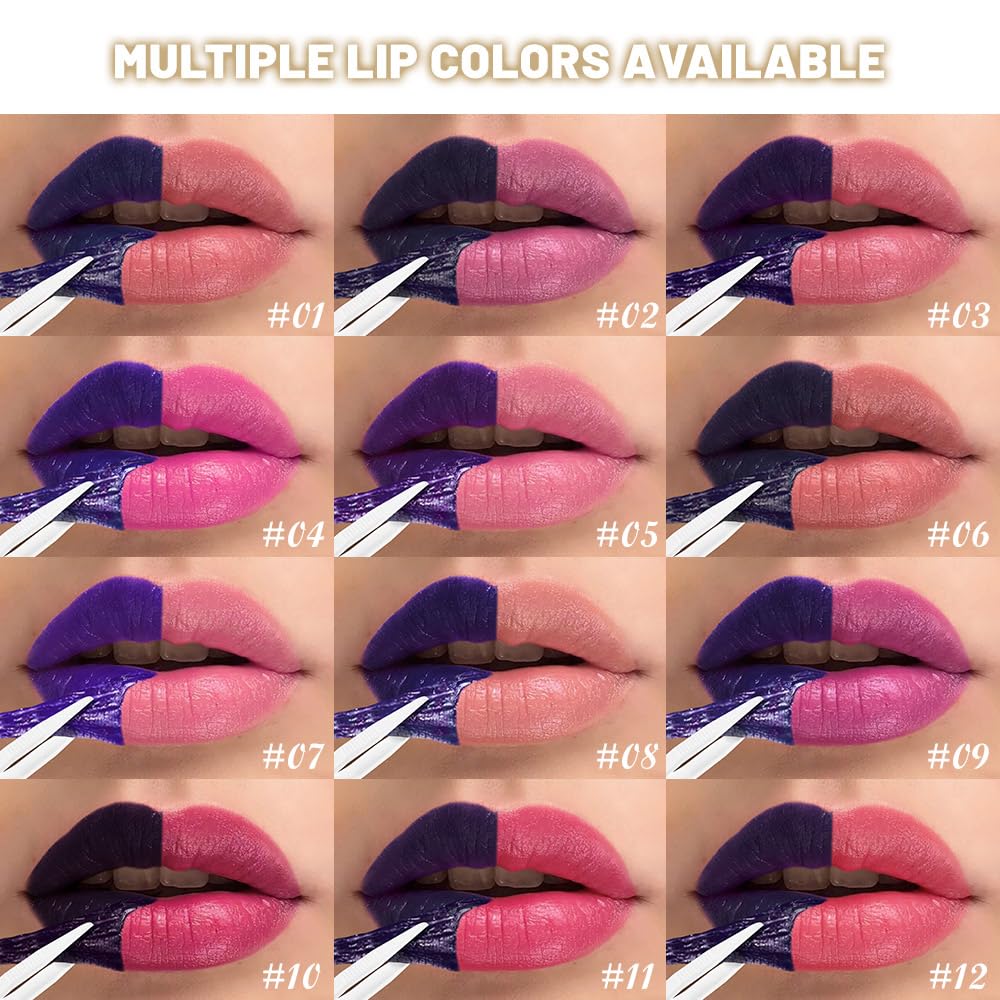 evpct label close-up highlighting ingredients and waterproof benefit