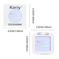 evpct compact inside a handbag highlighting portability and on-the-go touch-up benefit