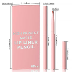 evpct lifestyle evening makeup showing bold lips for long-lasting, water-resistant wear