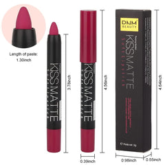 evpct evening lifestyle look demonstrating bold color for night events