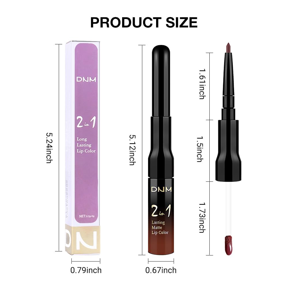 evpct lifestyle evening look on model highlighting bold matte lips for statement style benefit impact