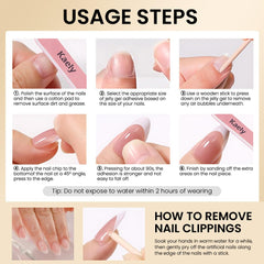 evpct lifestyle image styled for evening outfits highlighting chic reusable manicure