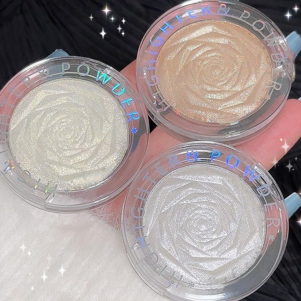 evpct festival makeup lifestyle showcasing bold sparkle for events
