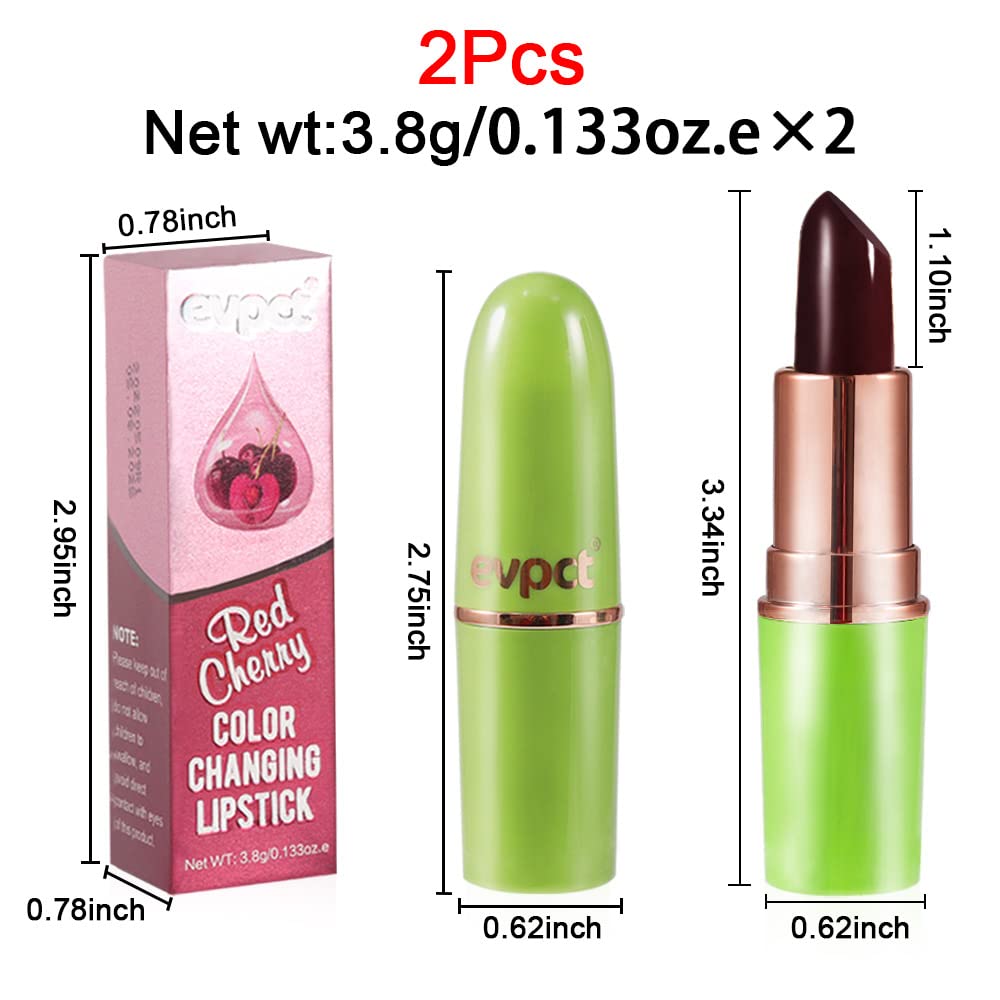 evpct lifestyle makeup bag scene with duo for on-the-go touch-ups and gifting