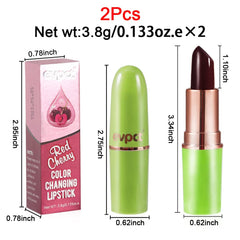 evpct lifestyle makeup bag scene with duo for on-the-go touch-ups and gifting