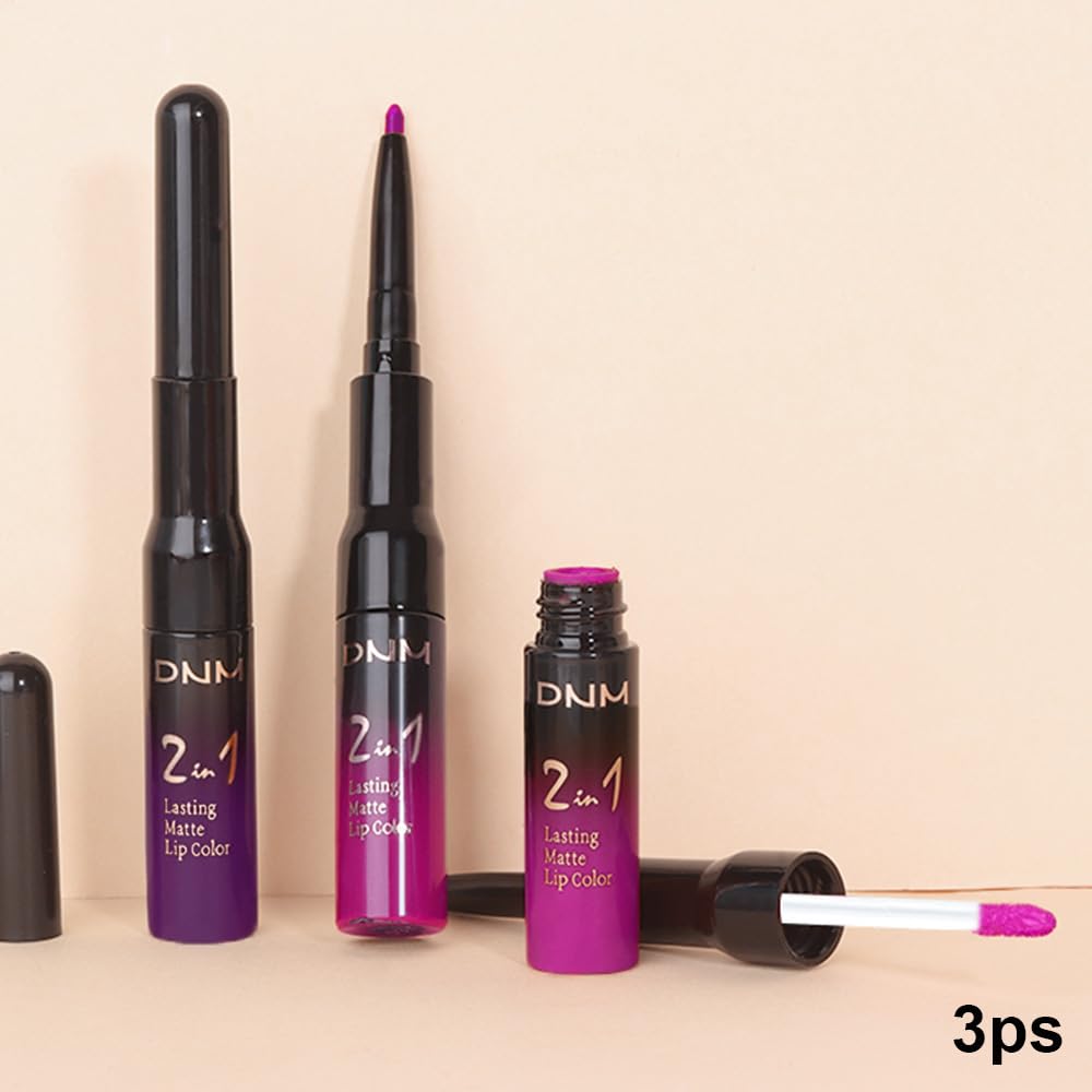 evpct lifestyle image of evening makeup look showcasing longwear color