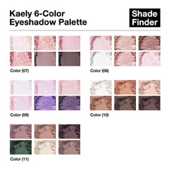 evpct lifestyle in a travel clutch showcasing portability and quick touch-up benefit