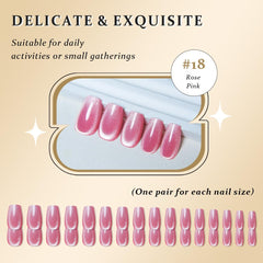 evpct lifestyle shot worn with outfit showing salon-quality glossy look