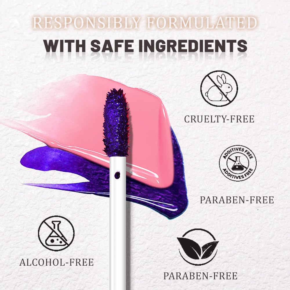 evpct peel-off demo with tweezer showing mess-free removal