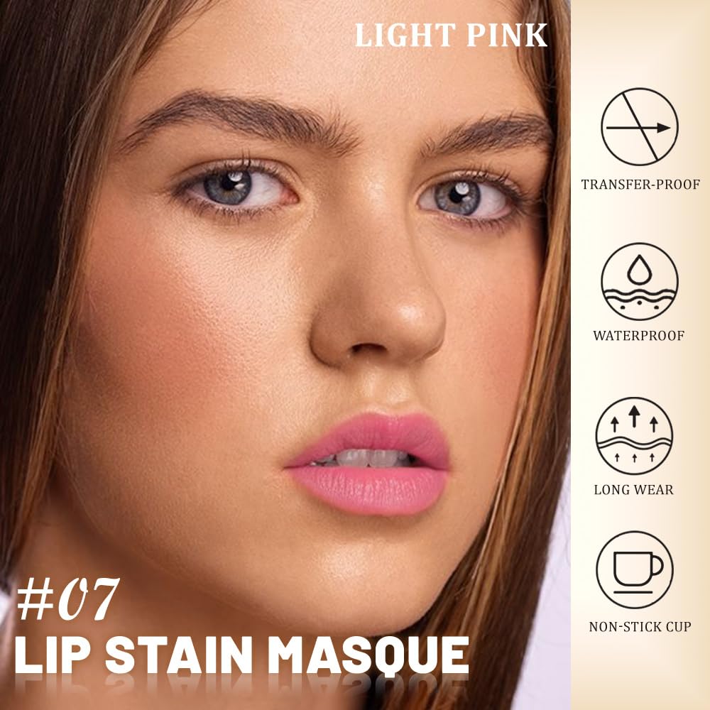 evpct texture close-up highlighting matte, high-pigment finish