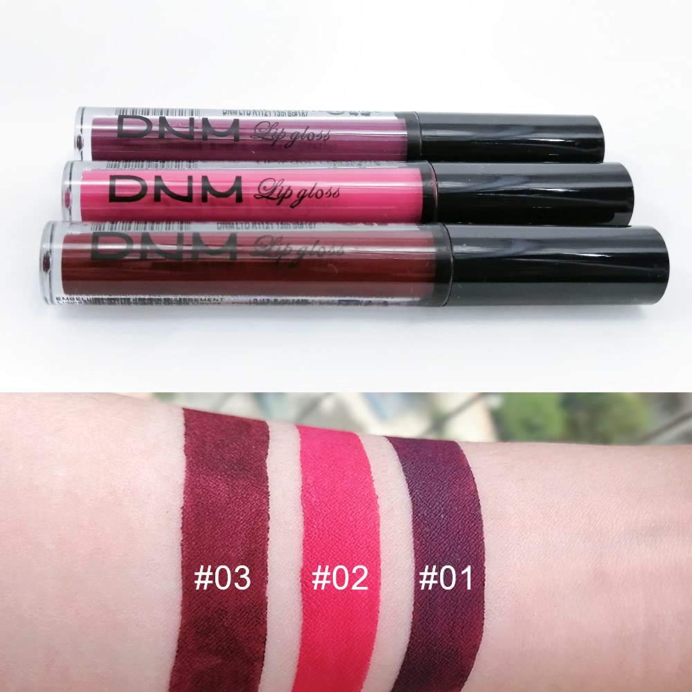 evpct red rose lipstick on lips delivering classic vibrant coverage