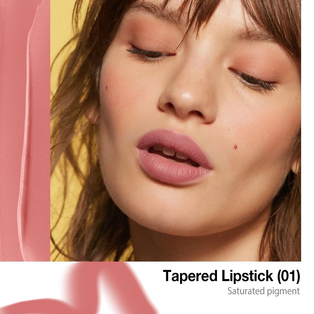 evpct lip crayon liner detail demonstrating creamy texture and definition benefit