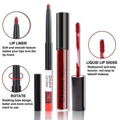 evpct lip liner tip closeup showing precise point for clean edges and sharper lip definition