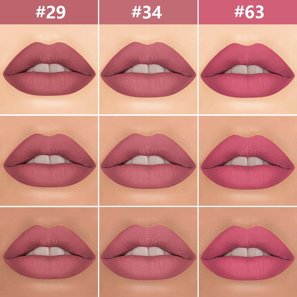 evpct lip liner tip closeup for precise application and crisp edges benefit