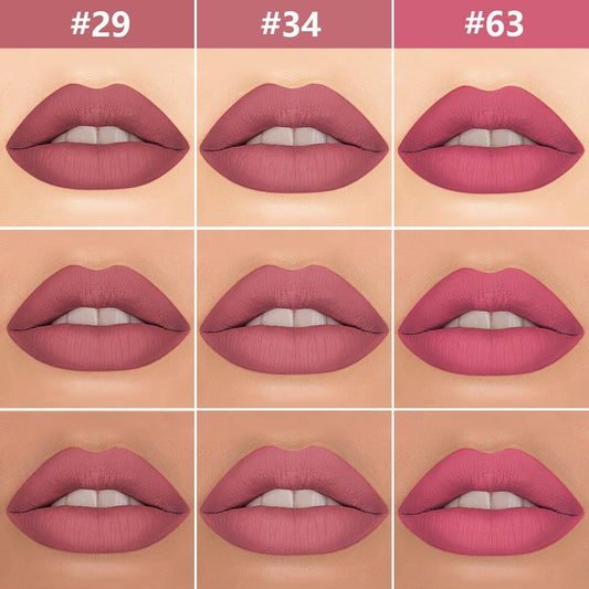 evpct lip liner tip closeup for precise application and crisp edges benefit