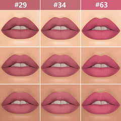 evpct lip liner tip closeup for precise application and crisp edges benefit