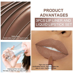 evpct lip liner tip demonstrating precise application for defined edges