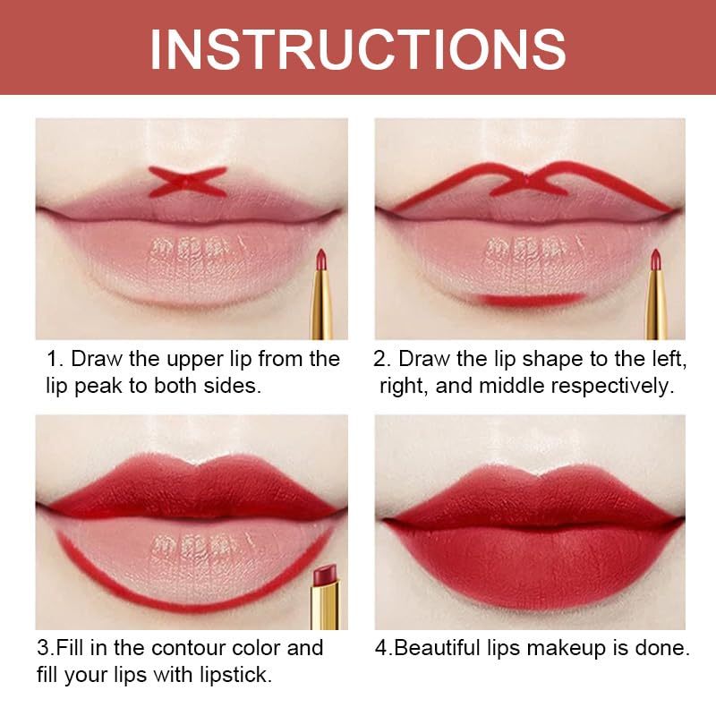 evpct model wearing all three shades showcasing versatile flattering tones