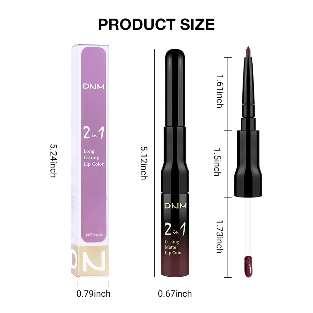 evpct lipset in wristlet lifestyle shot illustrating travel-friendly use