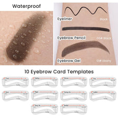 evpct fine liquid eyeliner tip for exact definition and controlled lines