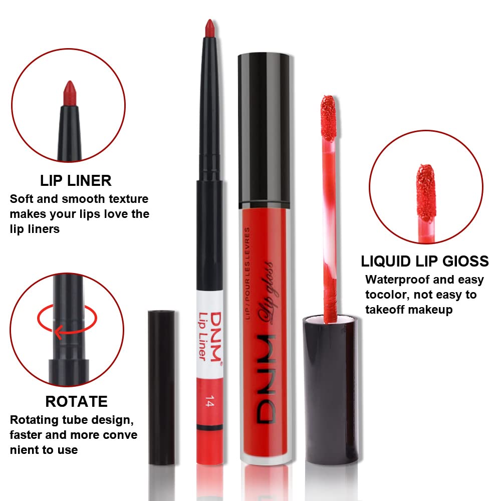 evpct applicator with liquid texture demonstrating smooth, pigmented glide
