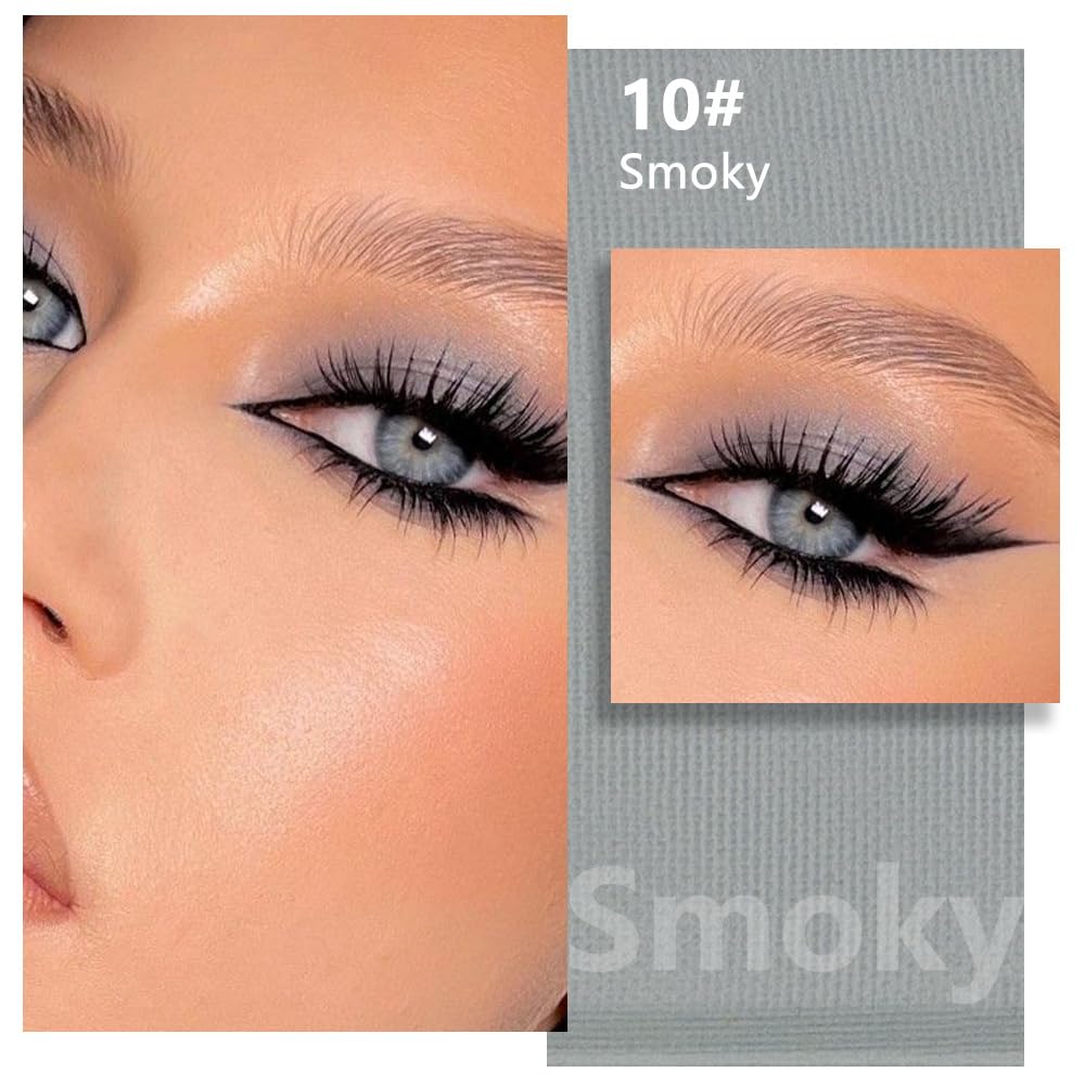 evpct close-up texture of powder showing smooth blendability benefit