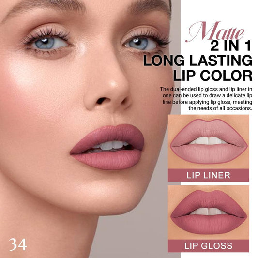 evpct dual-ended design detail highlighting liner and liquid ends benefit