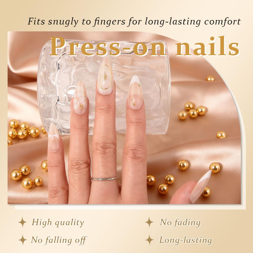 evpct nails worn on hand in lifestyle setting for polished appearance