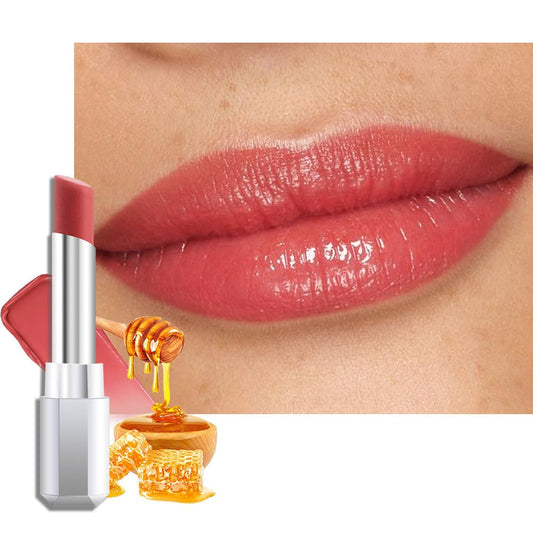 evpct front-stick showing lipstick tip and easy application benefit
